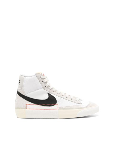 Blazer Mid Pro Club sneakers