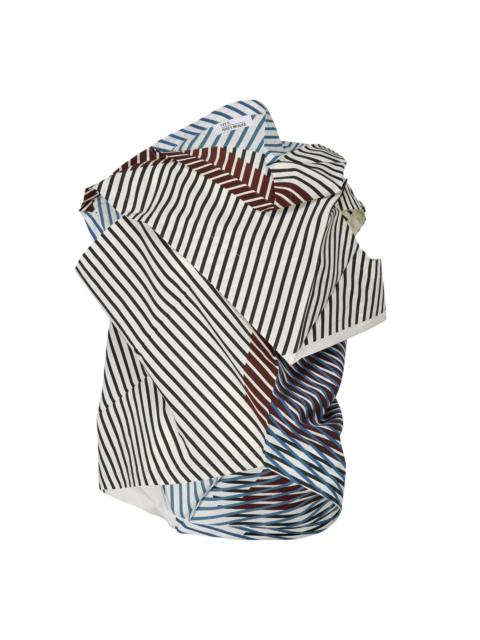 132 5. ISSEY MIYAKE FACET