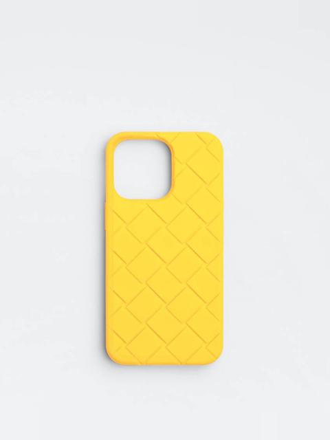 Bottega Veneta iphone 13 pro case