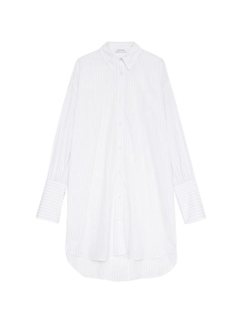 Lake midi dress