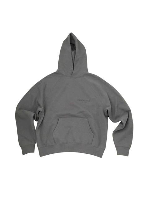 Fear of God Essentials Hoodie 'Pebble'