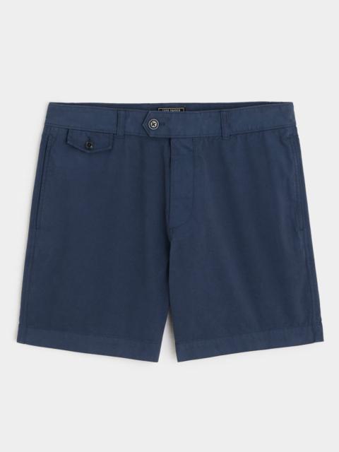 TODD SNYDER 7" Chino Hudson Short