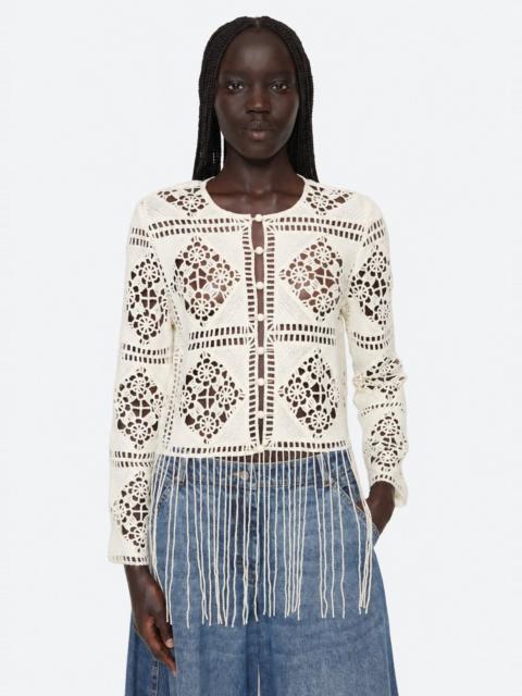 Sea Danica Cardigan