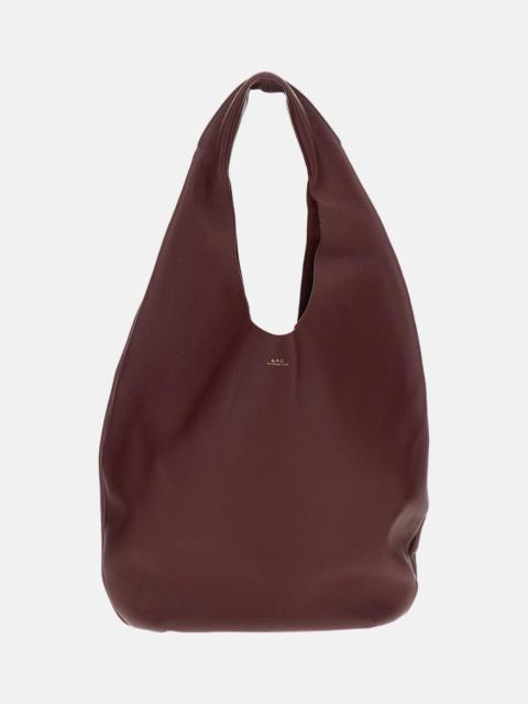 A.P.C. Le Neige Bag