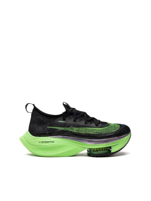 Air Zoom Alphafly Next% sneakers