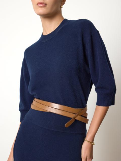 BROCHU WALKER The Casia Top
