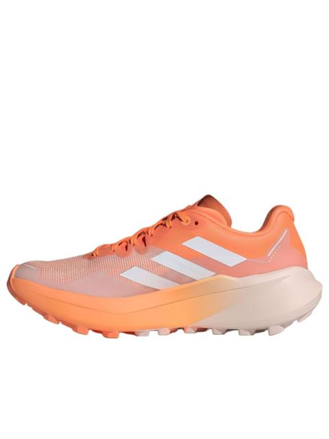 (WMNS) adidas Agravic 3 'Neon Orange' IG6582