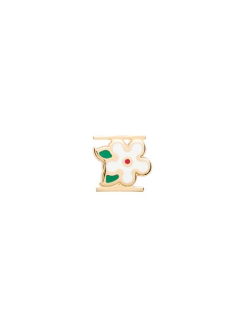 Prada My Character slot metal symbol