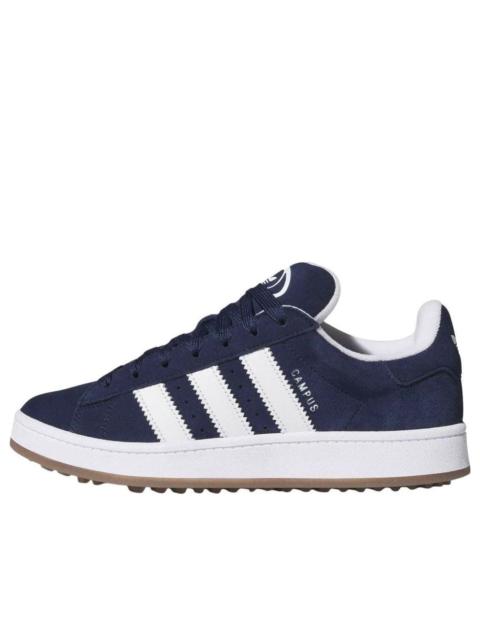 adidas adidas Campus 00s Spikeless Golf 'Night Indigo White' JQ6804