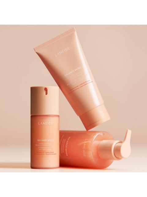 Laneige Balance Mode Bundle