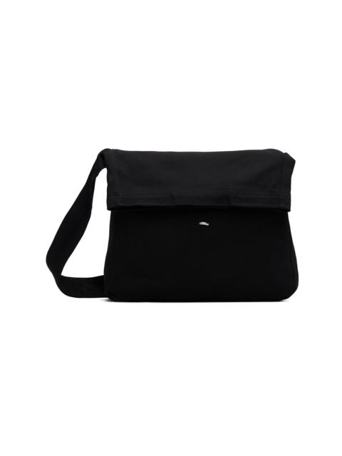 Our Legacy Black Sling Bag