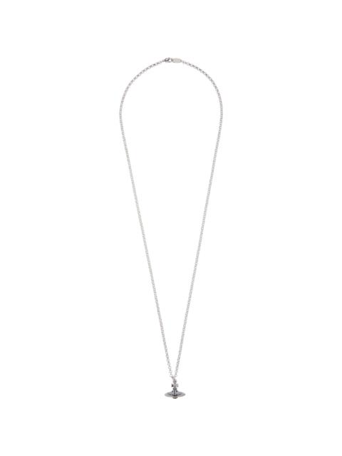 Vivienne Westwood New Tiny Orb Pendant Necklace