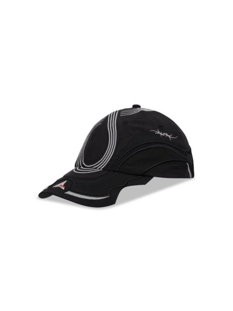 ROA ROA X Eightlines Pursuit 6 Panel Cap