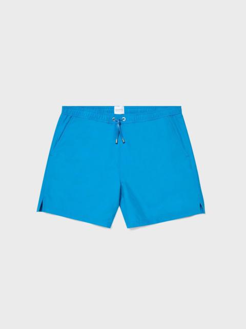 Sunspel Drawstring Swim Shorts