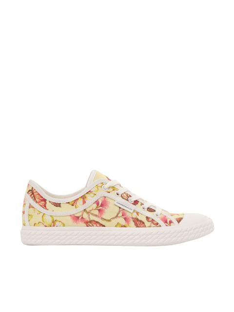 Zimmermann ZIMMERMANN TWIST LOW SNEAKER