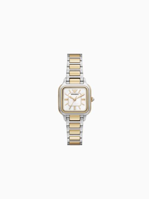 EMPORIO ARMANI QUARTZ WATCH