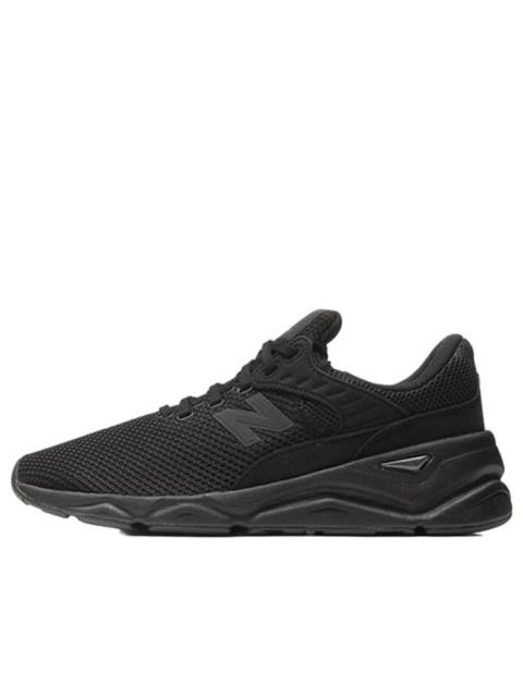New Balance New Balance X-90 'Black Magne't MSX90CRE