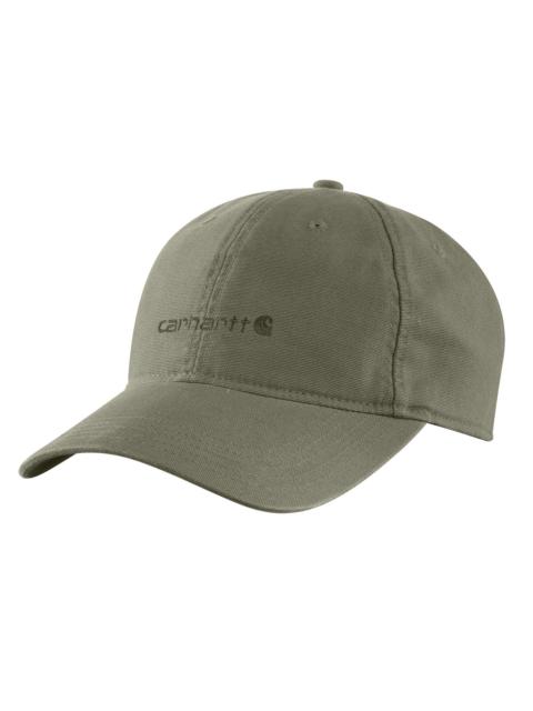 Carhartt Odessa Logo Cap