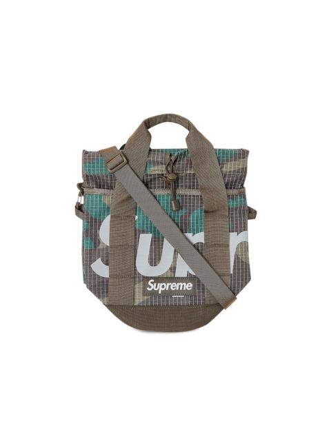 Supreme Supreme Cinch Bag 'Woodland Camo'