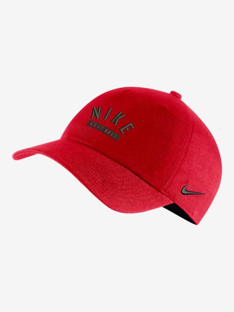 Nike Nike Softball Campus Cap