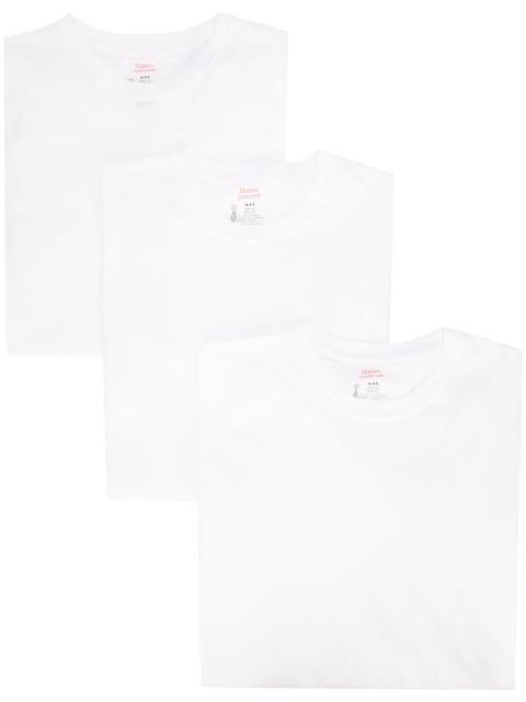 Supreme Hanes T-shirt pack
