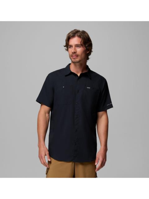 Columbia Men's Silver Ridge Utility II Short Sleeve Shirt