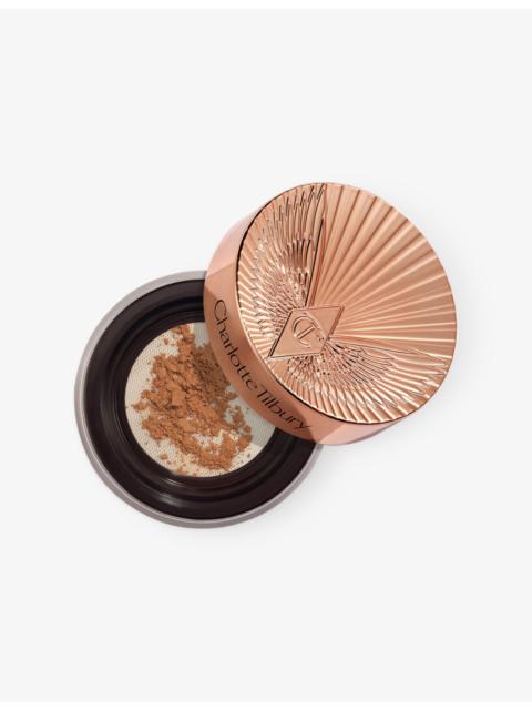 Charlotte Tilbury Airbrush Flawless Blur Loose Powder 15g