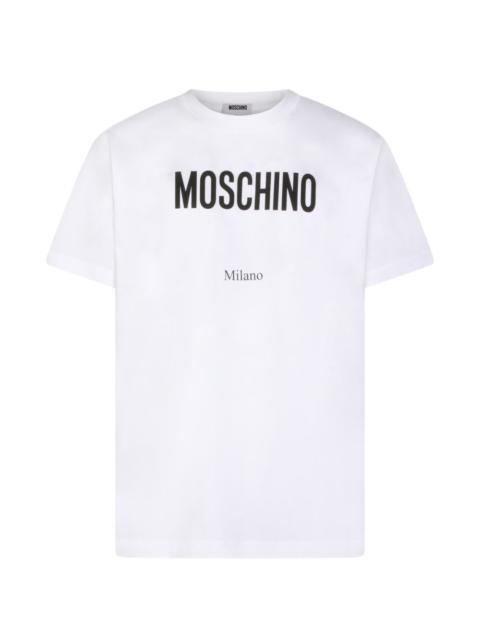 Moschino logo T-shirt