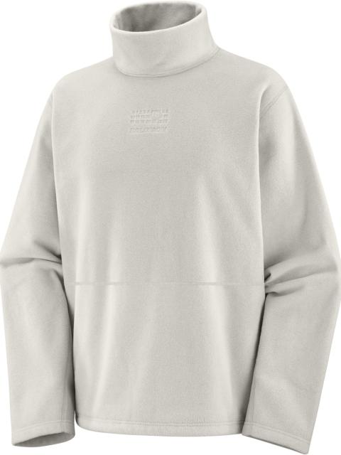 SALOMON HIGH NECK MM6