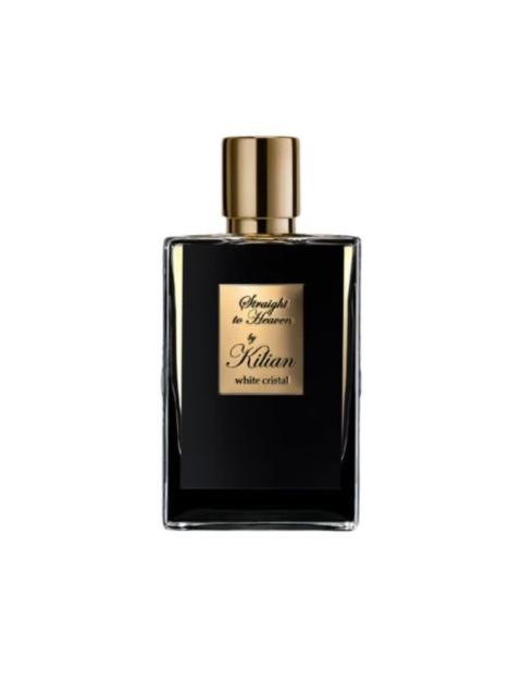 Other brands Kilian Men's Straight To Heaven White Cristal EDP Spray 1.69 oz (Tester) Fragrances 0952037649185