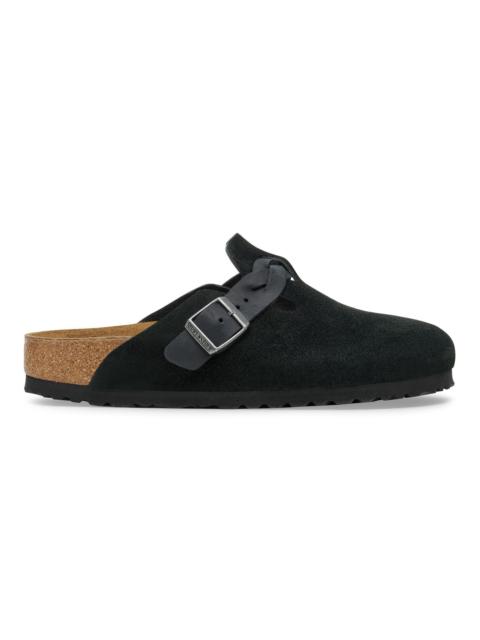 BIRKENSTOCK Boston Braided