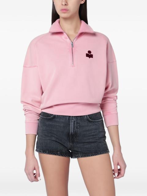 Isabel Marant Ross sweatshirt