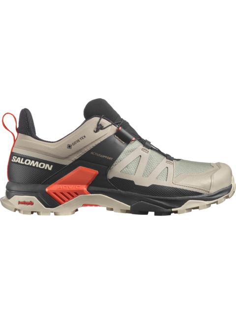 SALOMON X ULTRA 4 GORE-TEX