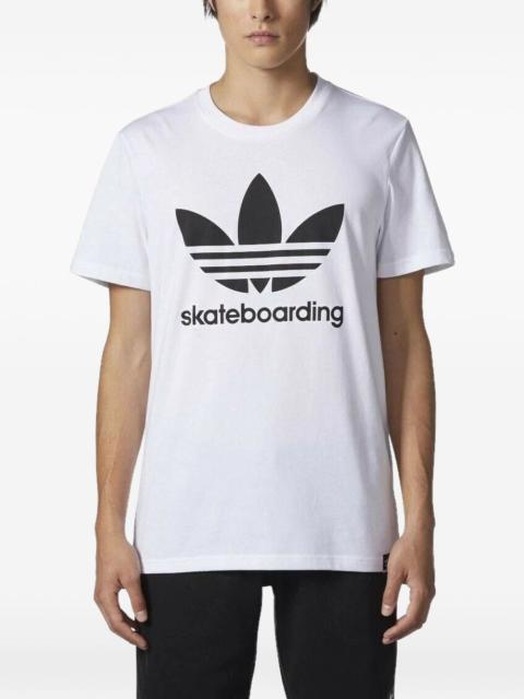 adidas Trefoil Clima 3.0 T-shirt