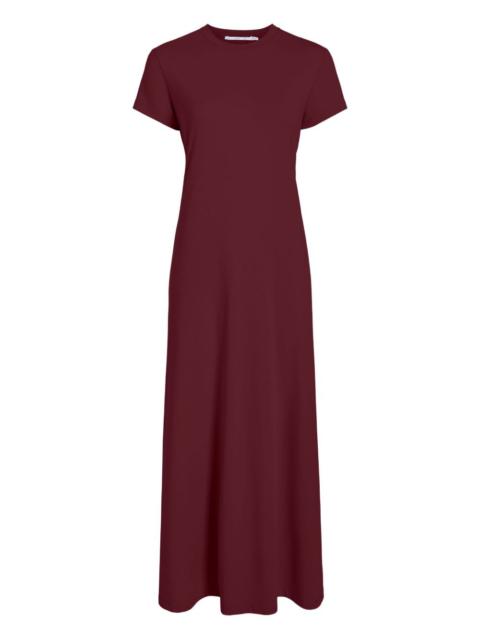 Proenza Schouler Noelle short-sleeve  dress