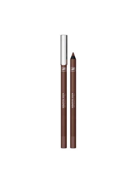 SAINT LAURENT YSL LOVENUDE KISS SHAPER SCULPTING LIP LINER