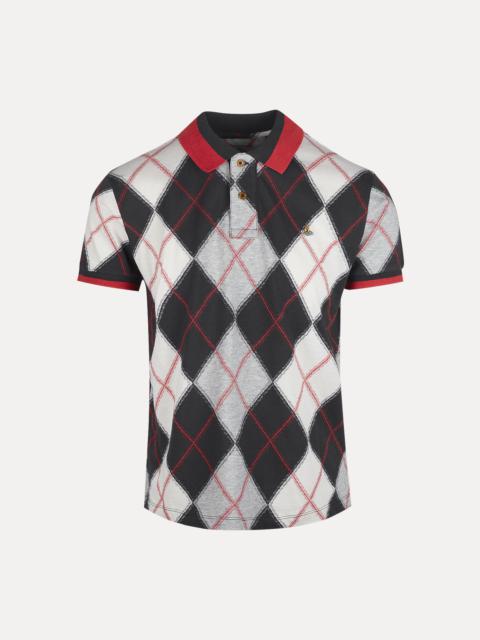 Vivienne Westwood CLASSIC POLO