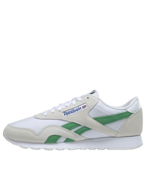 Reebok Reebok Classic Nylon x VeeFriends 'Aspiring Alpaca' IF3021
