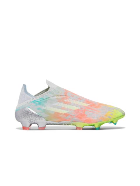 adidas X Speedflow+ FG 'Numbersup'