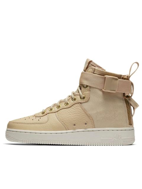 Nike (WMNS) Nike SF Air Force 1 Mid 'Mushroom' AA3966-200