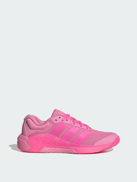 adidas Dropset 4 Power Training Shoes