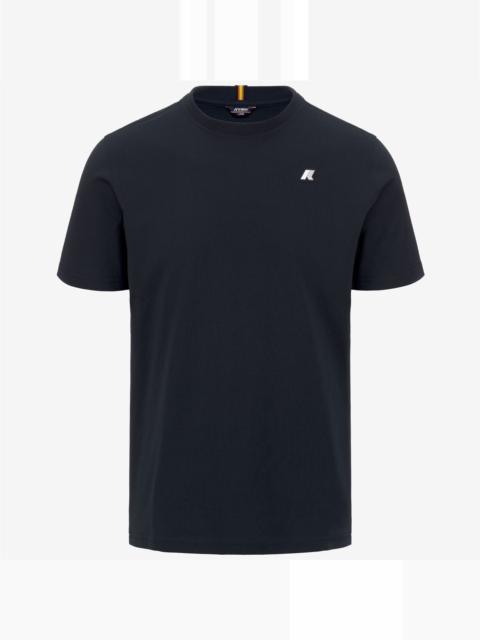 K-WAY ODOM LETITRAIN