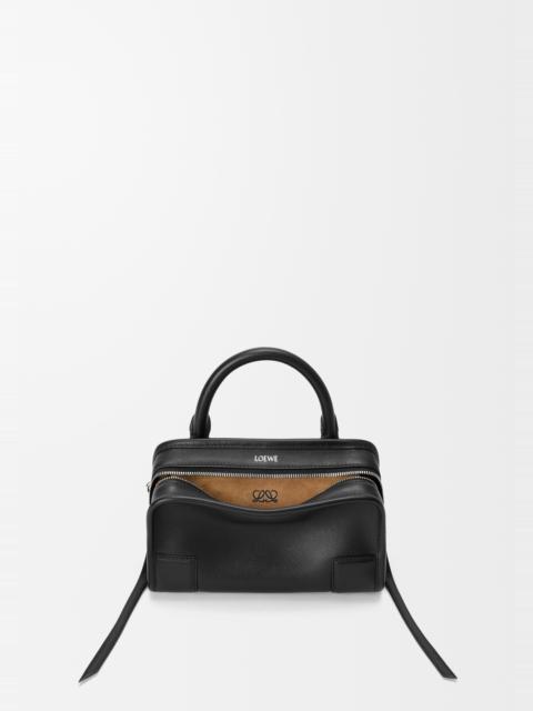 Loewe Mini Amazona 180 bag in soft calfskin