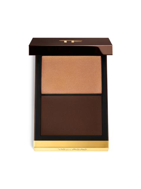 TOM FORD Shade and Illuminate Contour Duo