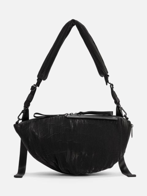 Côte & Ciel ORNE PLEATED BLACK