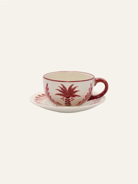 Johanna Ortiz Katios Coffee Set of 2