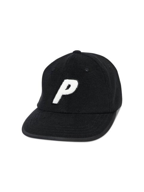 PALACE SCORPION PAL HAT NAVY | REVERSIBLE