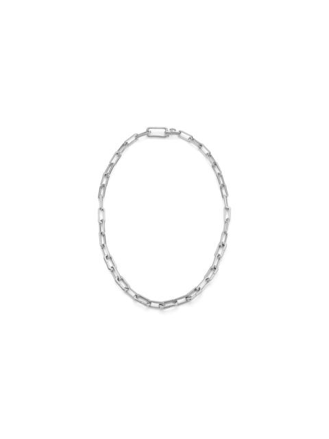 MONICA VINADER Alta Capture Charm necklace