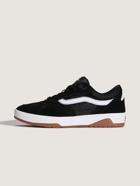 Vans Skate Rowan Z3 Shoe