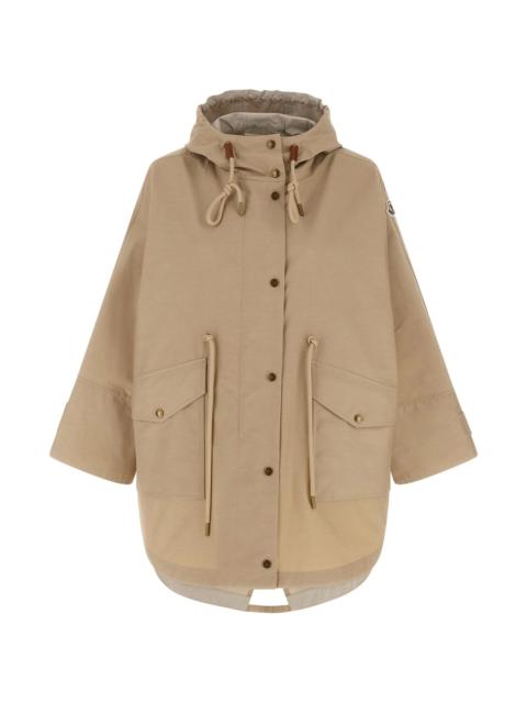 Moncler 'Brunnera' parka